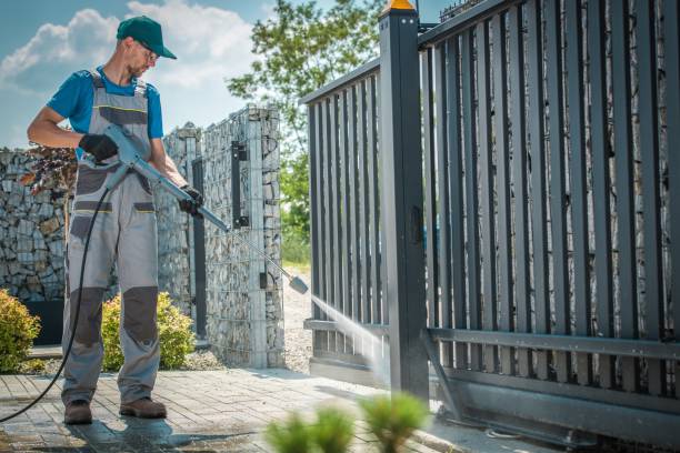 Trusted Silver Creek, NY Pressure Washing Services Experts